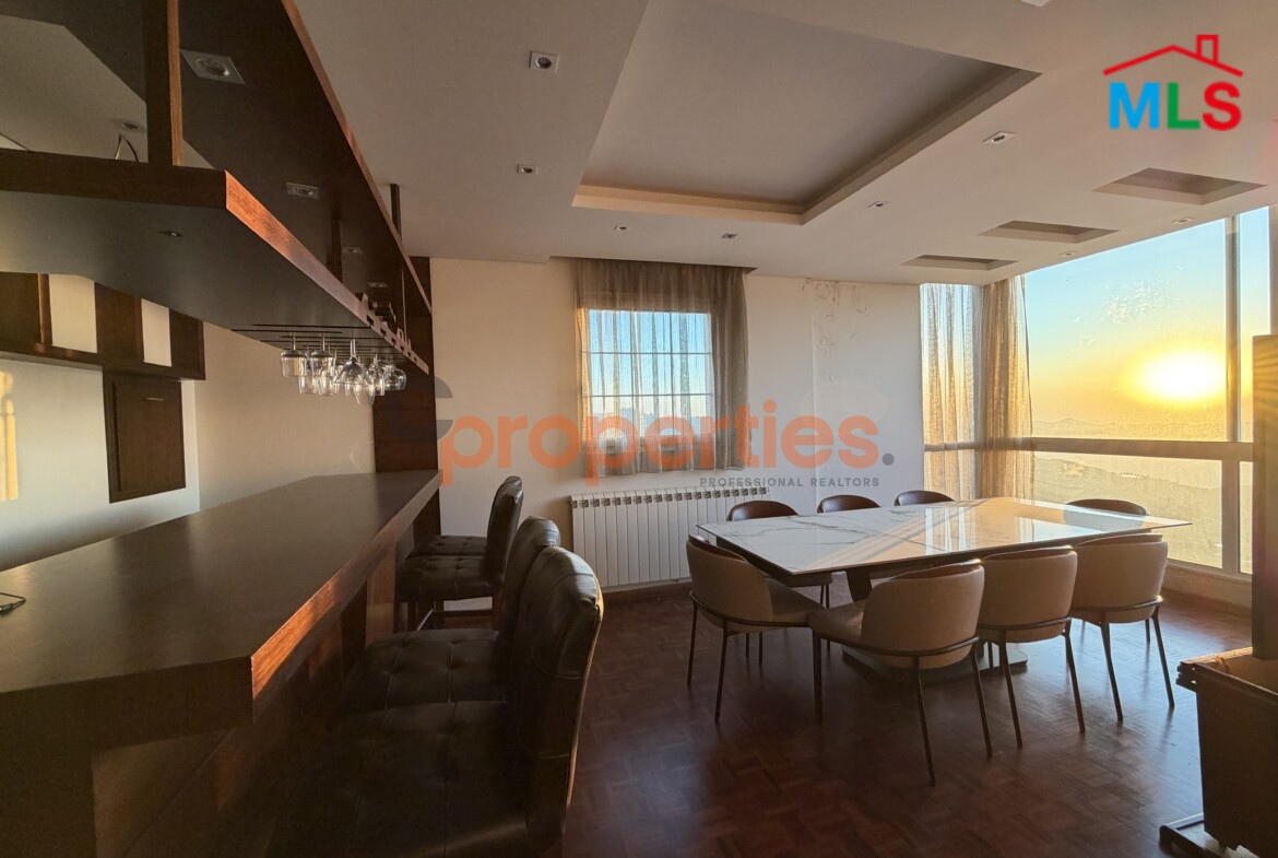Chalet For Rent in Faqra شاليه للايجار في فقرا CPKMF106