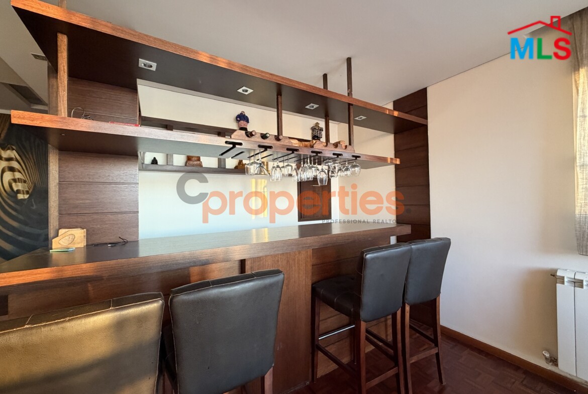 Chalet For Rent in Faqra شاليه للايجار في فقرا CPKMF106