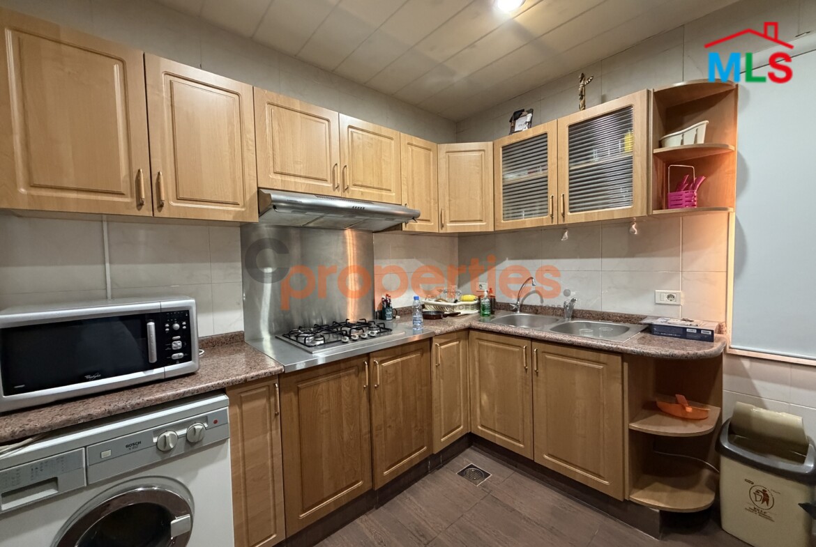 Chalet For Rent in Faqra شاليه للايجار في فقرا CPKMF106