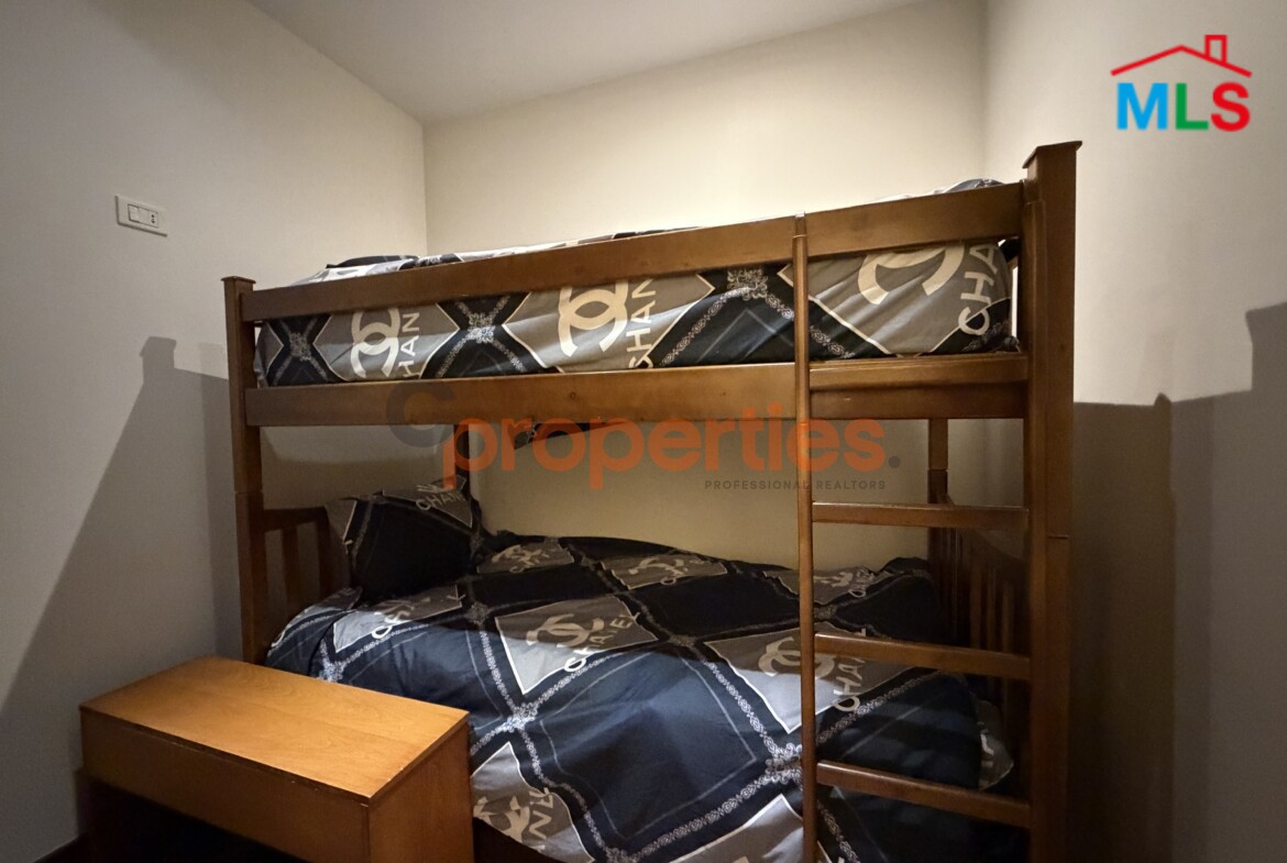 Chalet For Rent in Faqra شاليه للايجار في فقرا CPKMF106