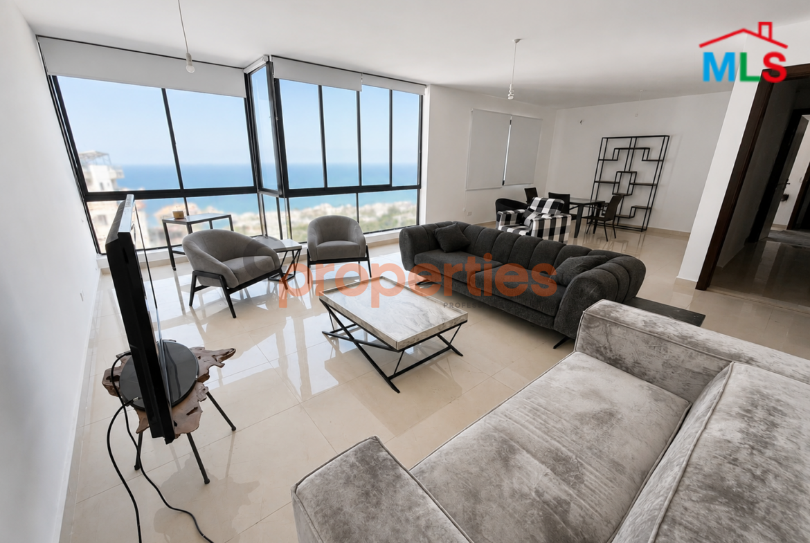Apartment For Rent in Sahel Alma CPKTC101