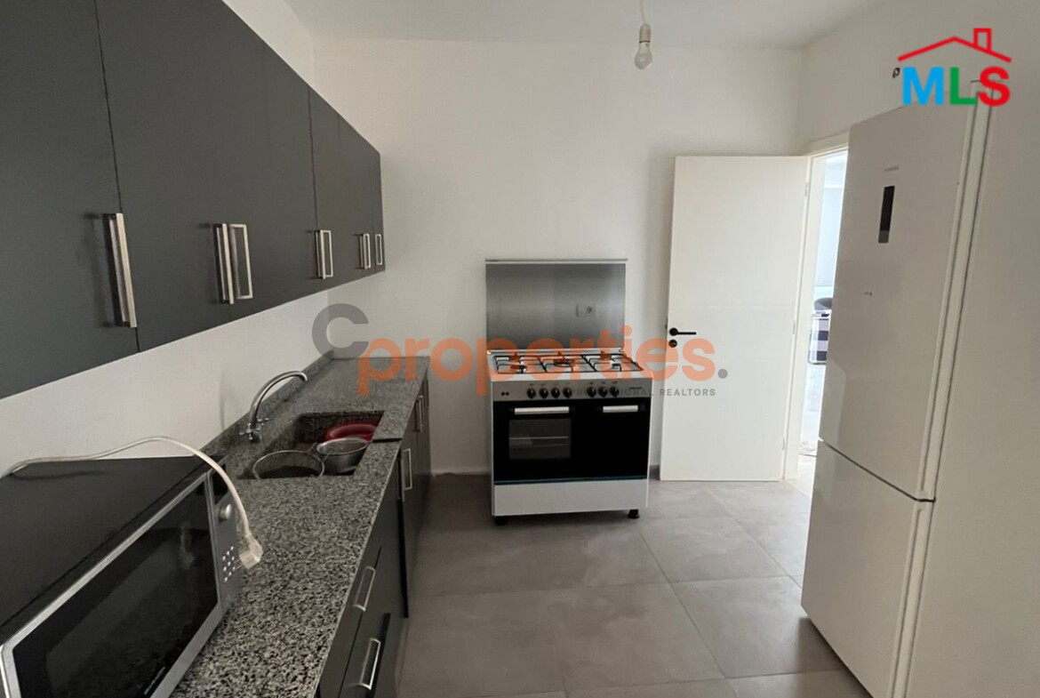 Apartment For Rent in Sahel Alma CPKTC101