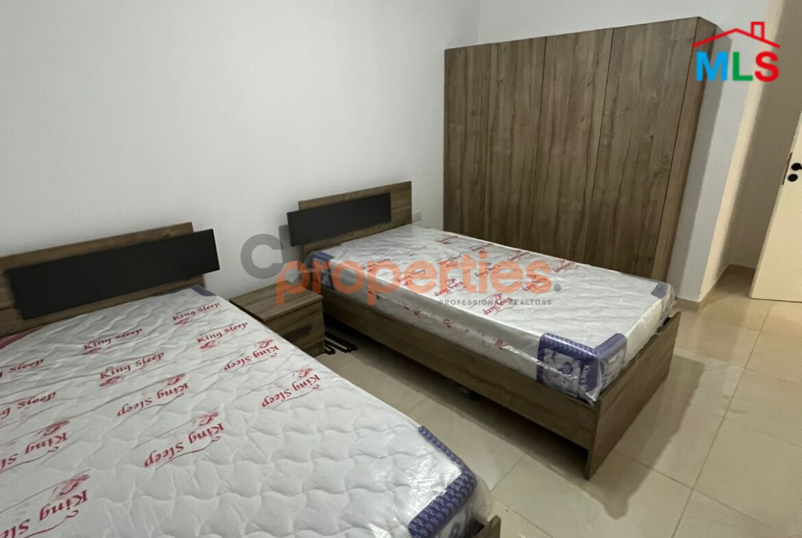 Apartment For Rent in Sahel Alma CPKTC101