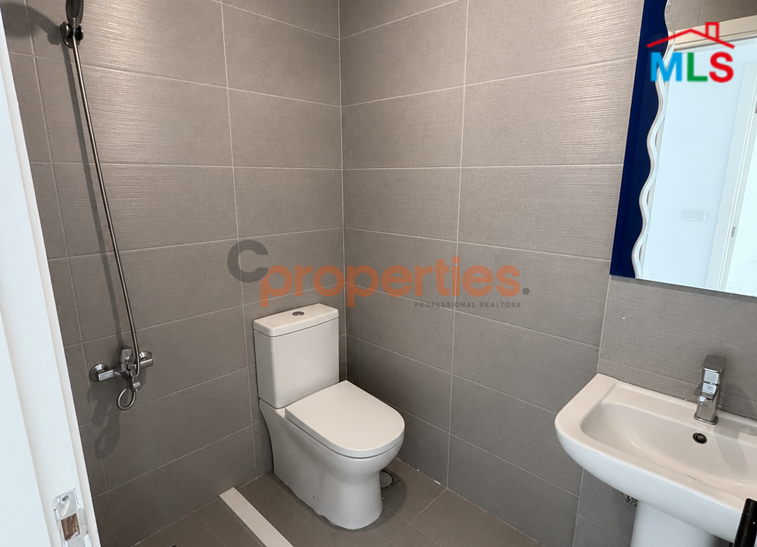 Apartment For Rent in Sahel Alma CPKTC101