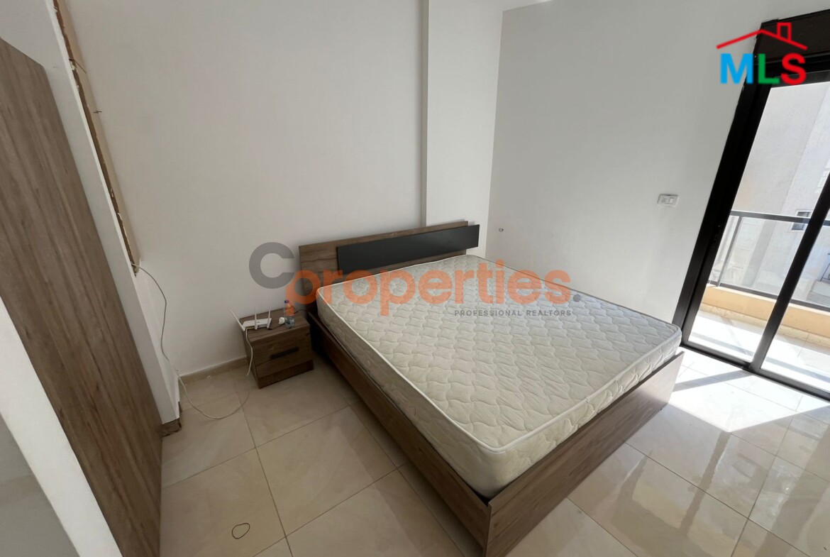 Apartment For Rent in Sahel Alma CPKTC101