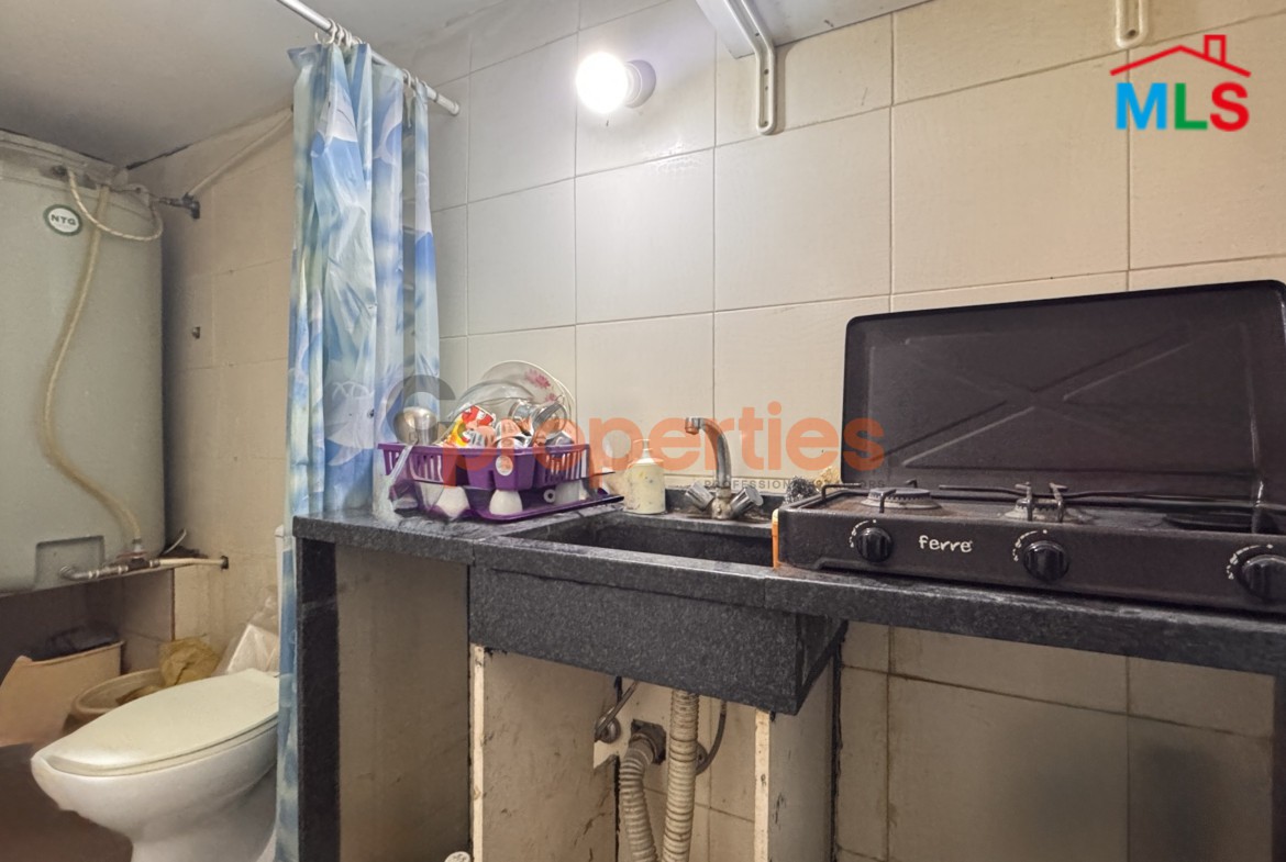 Shop For Rent In Beit El Chaar- CPTA118 محل للإيجار في بيت الشعار