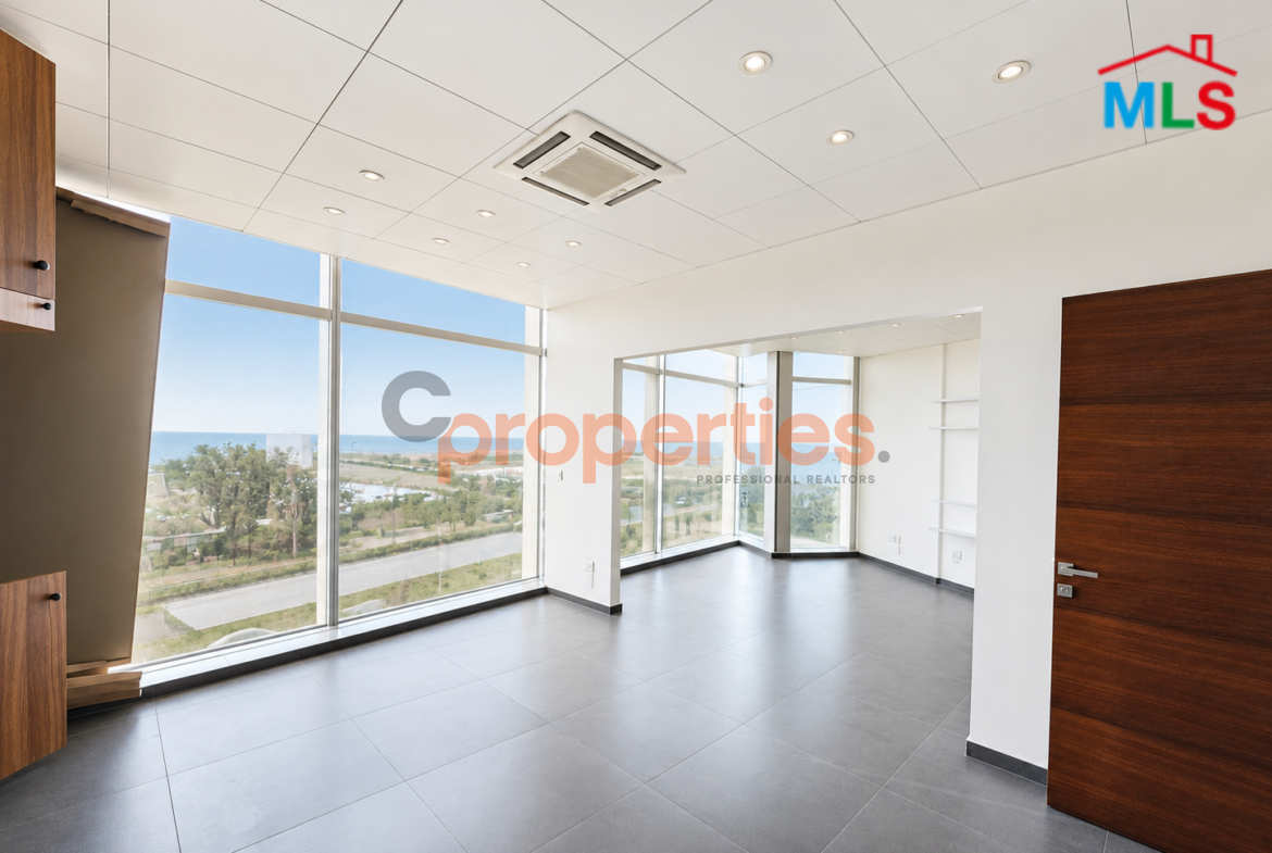 Office For Rent in Demco Antelias مكتب للإيجار في ديمكو أنطلياس CPES316