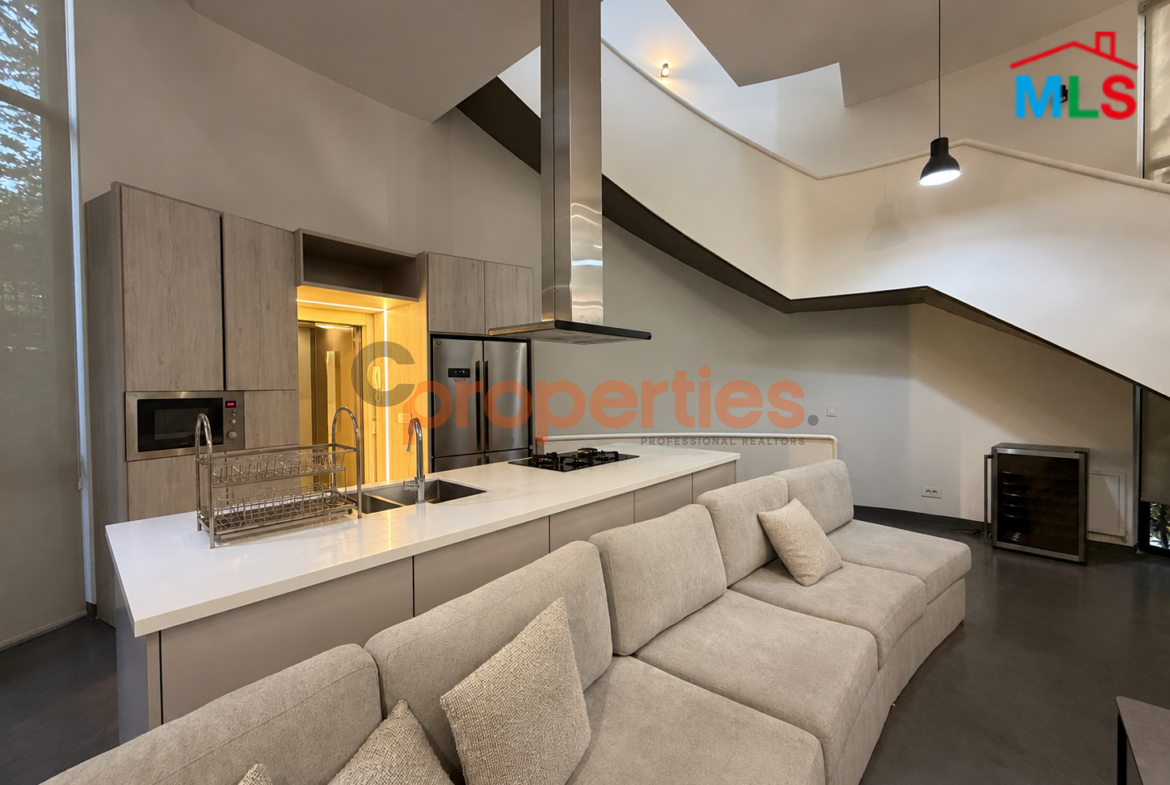 Villa For Rent in Faqra فيلا للايجار في فقرا CPKMF105