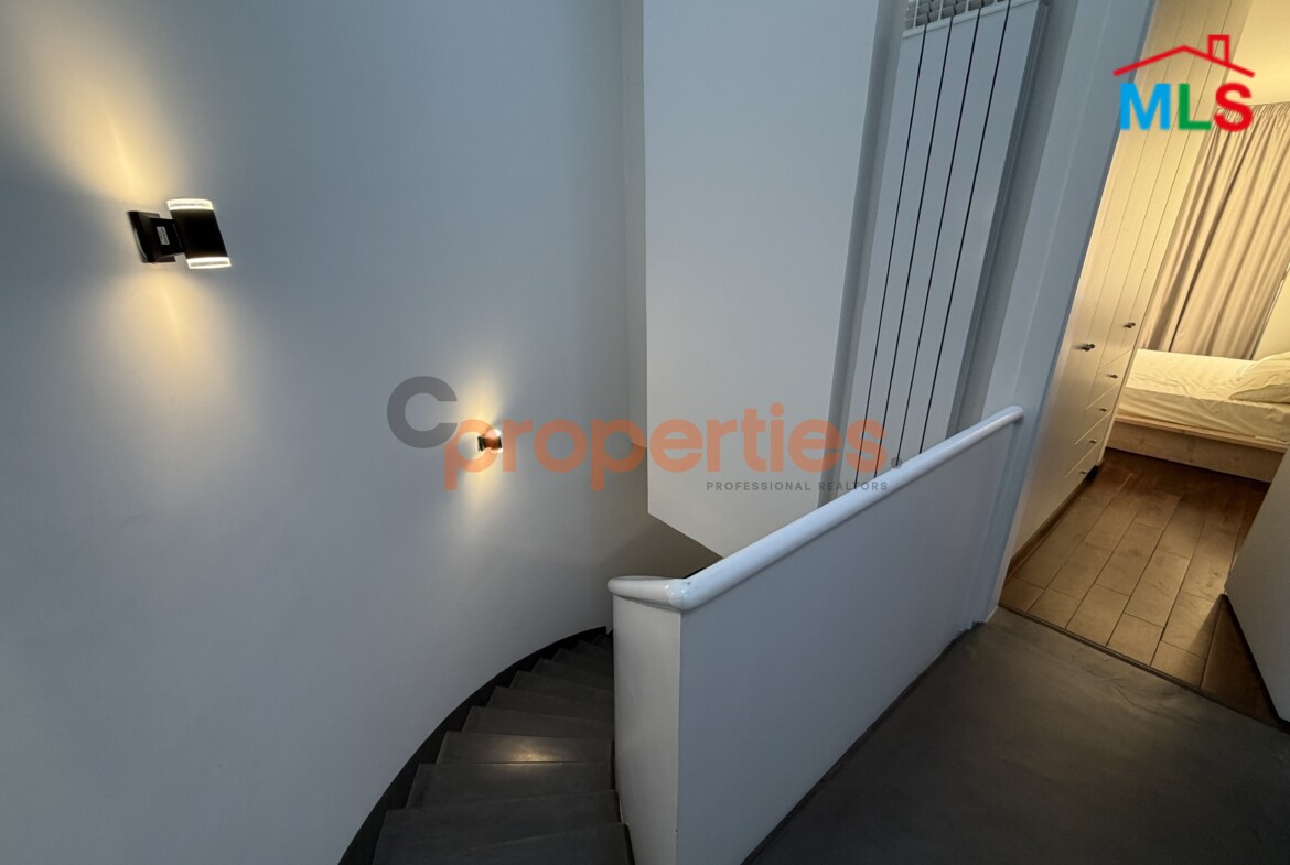 Villa For Rent in Faqra فيلا للايجار في فقرا CPKMF105