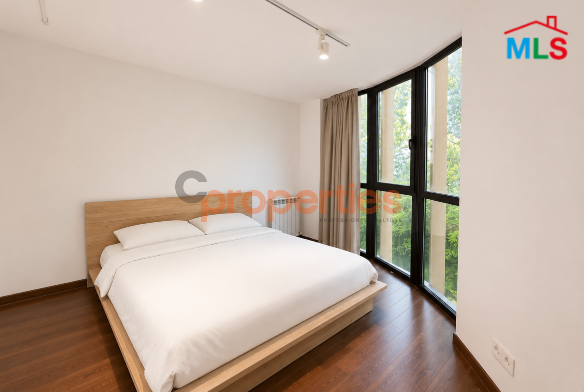 Villa For Rent in Faqra فيلا للايجار في فقرا CPKMF105
