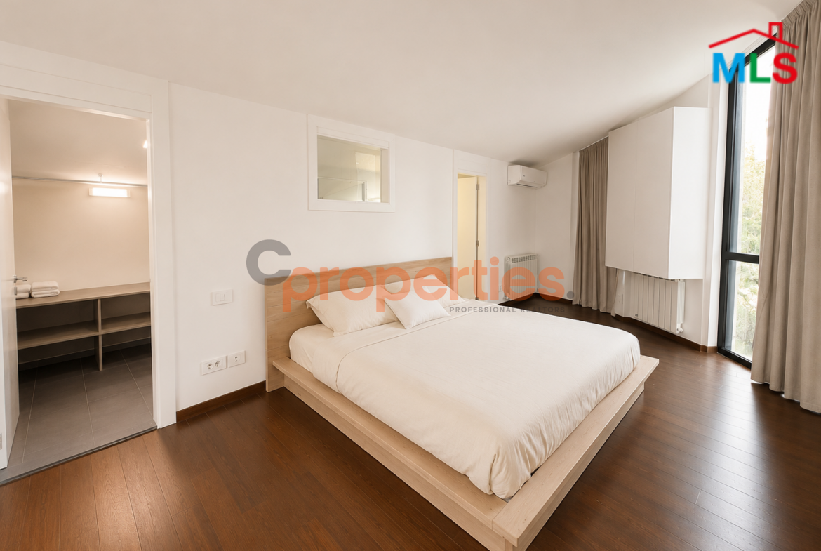 Villa For Rent in Faqra فيلا للايجار في فقرا CPKMF105