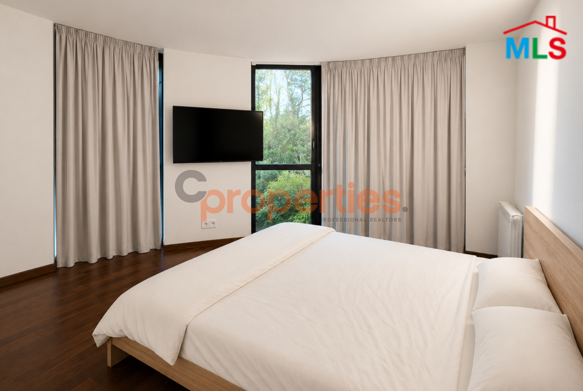 Villa For Rent in Faqra فيلا للايجار في فقرا CPKMF105