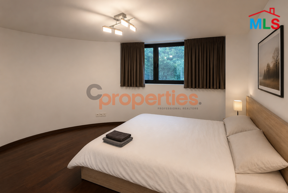 Villa For Rent in Faqra فيلا للايجار في فقرا CPKMF105
