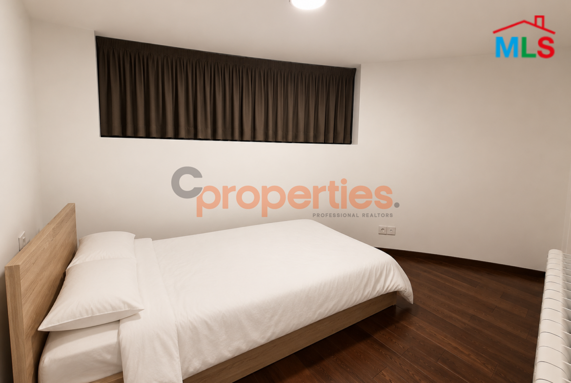 Villa For Rent in Faqra فيلا للايجار في فقرا CPKMF105
