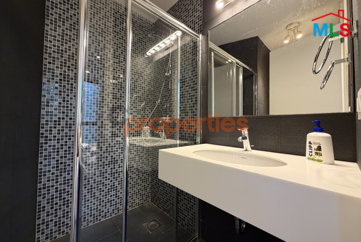 Villa For Rent in Faqra فيلا للايجار في فقرا CPKMF105