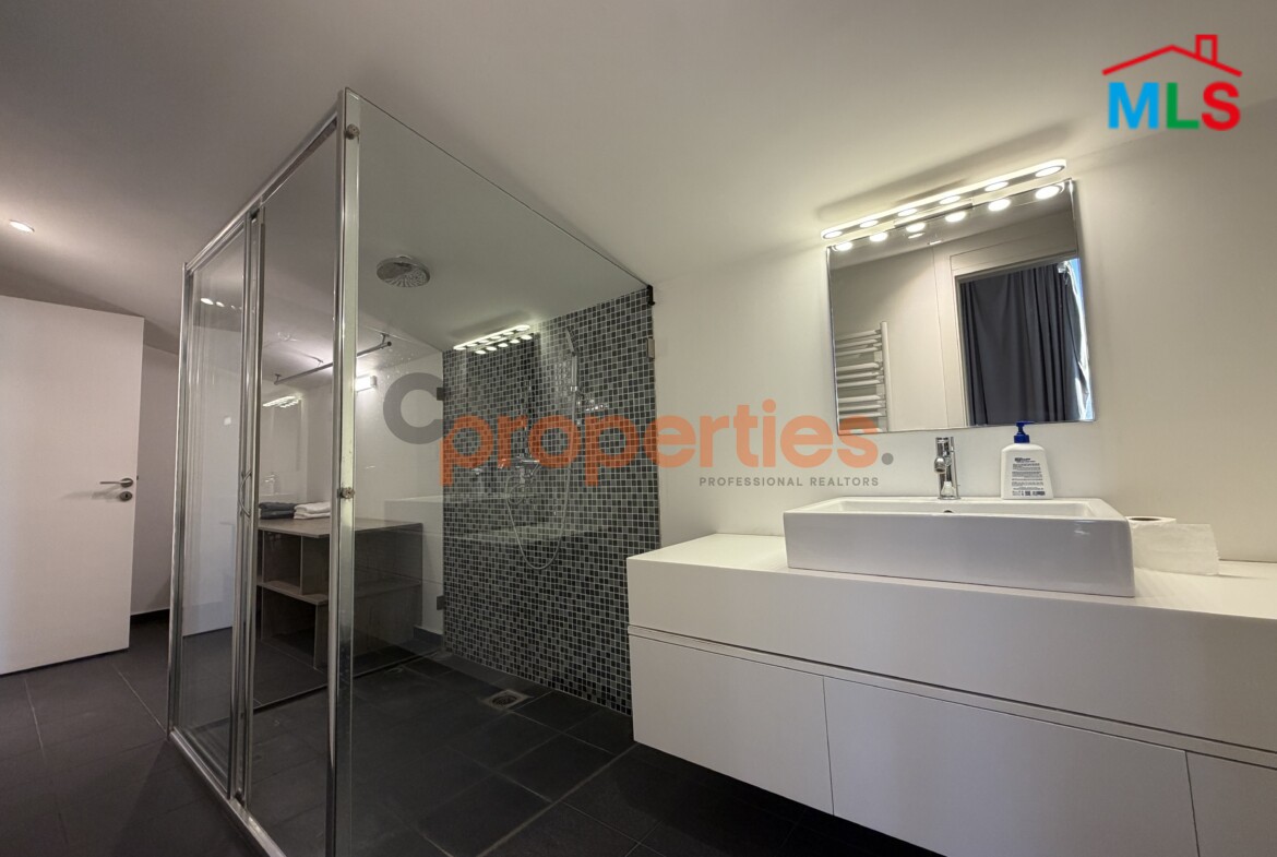 Villa For Rent in Faqra فيلا للايجار في فقرا CPKMF105