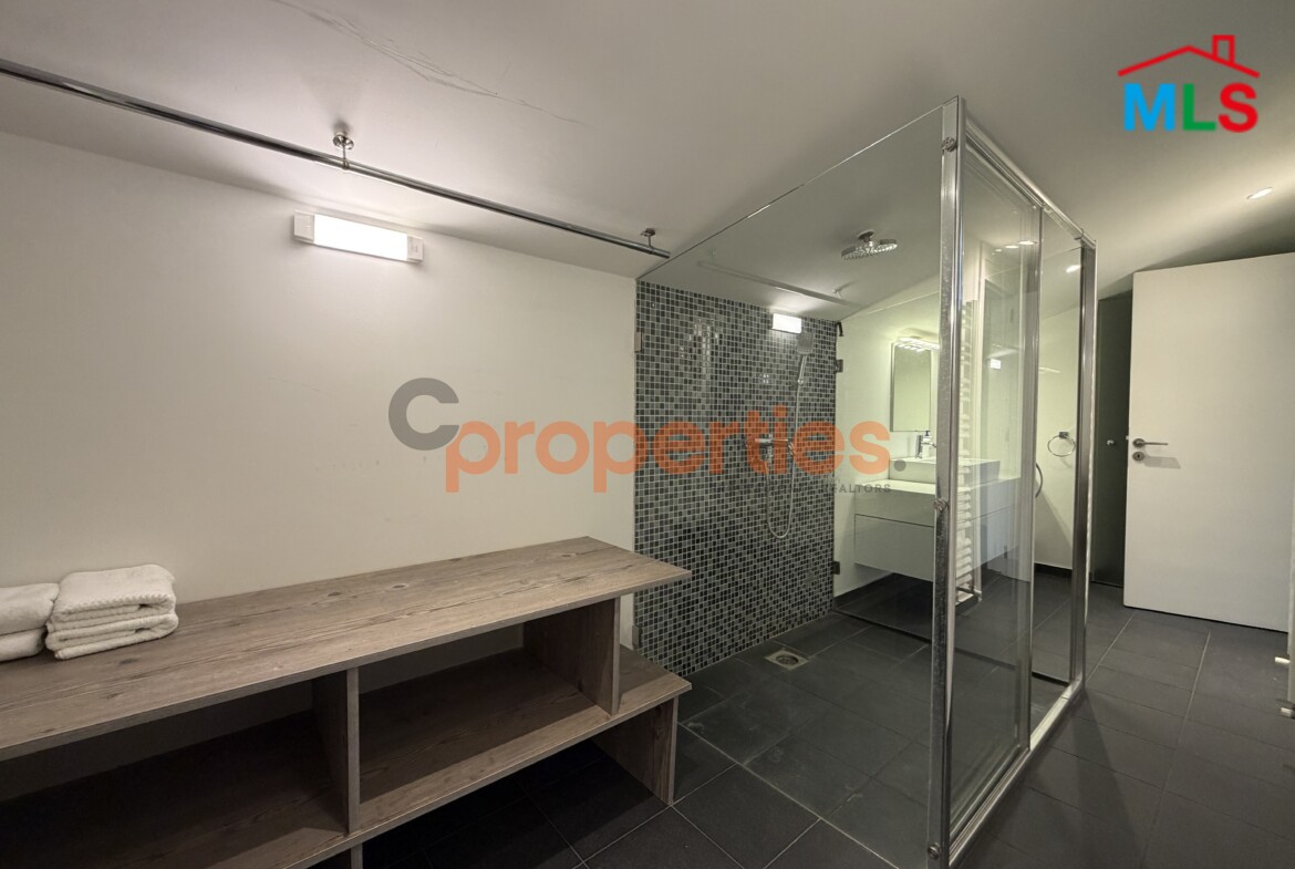 Villa For Rent in Faqra فيلا للايجار في فقرا CPKMF105