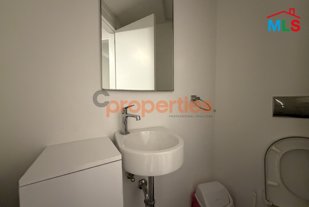 Villa For Rent in Faqra فيلا للايجار في فقرا CPKMF105