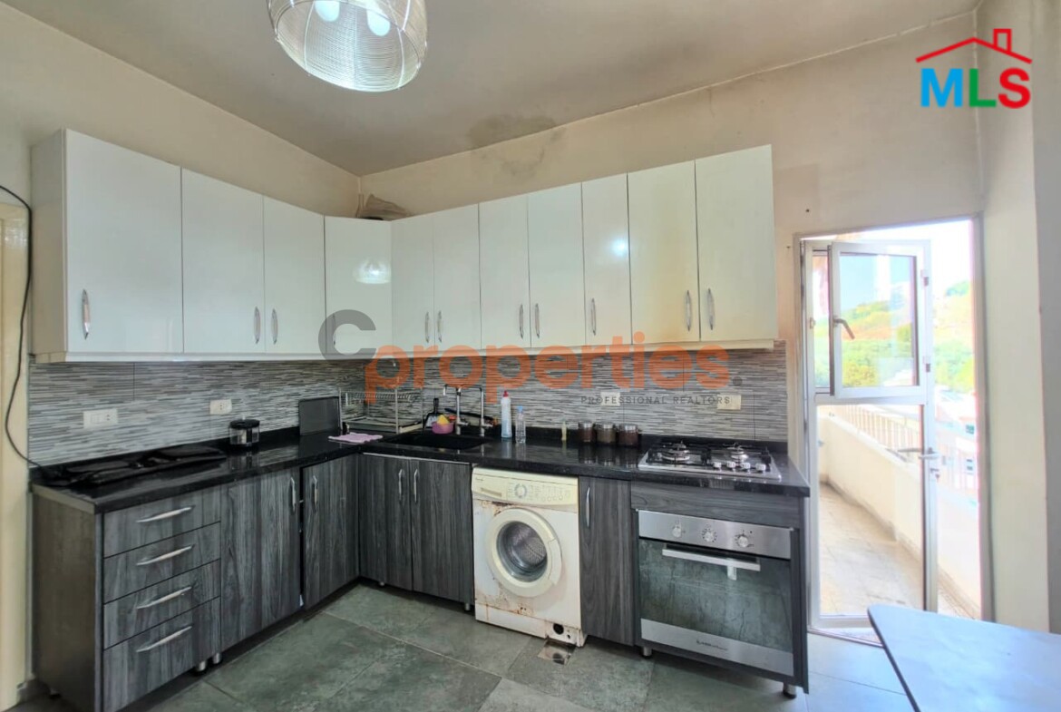 Apartment For Rent In Dbayeh | شقة للإيجار في ضبية - CPRD291