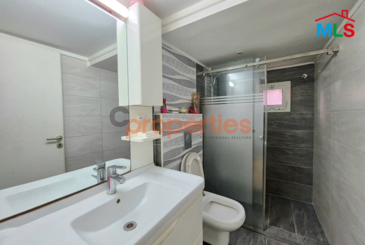 Apartment For Rent In Dbayeh | شقة للإيجار في ضبية - CPRD291