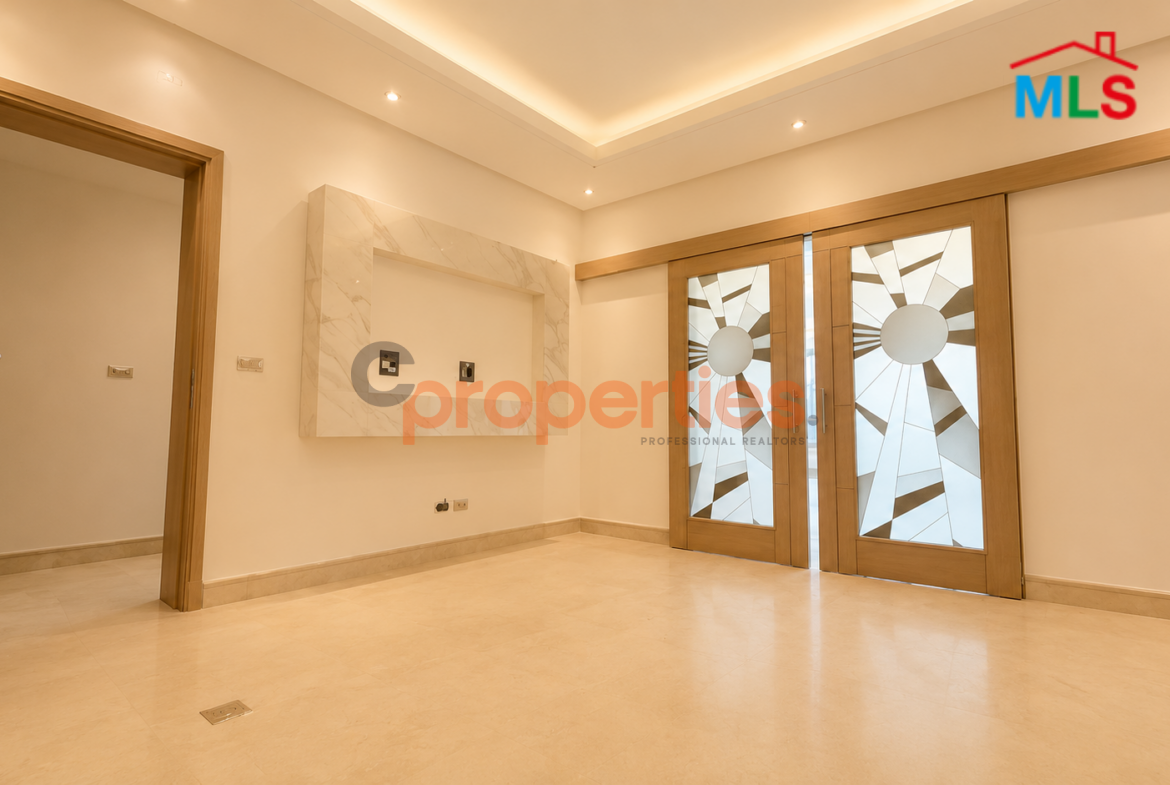 Apartment For Rent in Badaro شقة للايجار في بدارو - CPBZK36