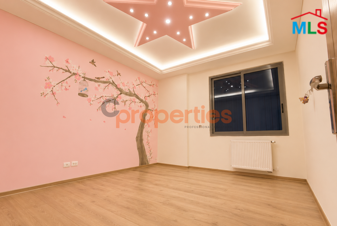Apartment For Rent in Badaro شقة للايجار في بدارو - CPBZK36