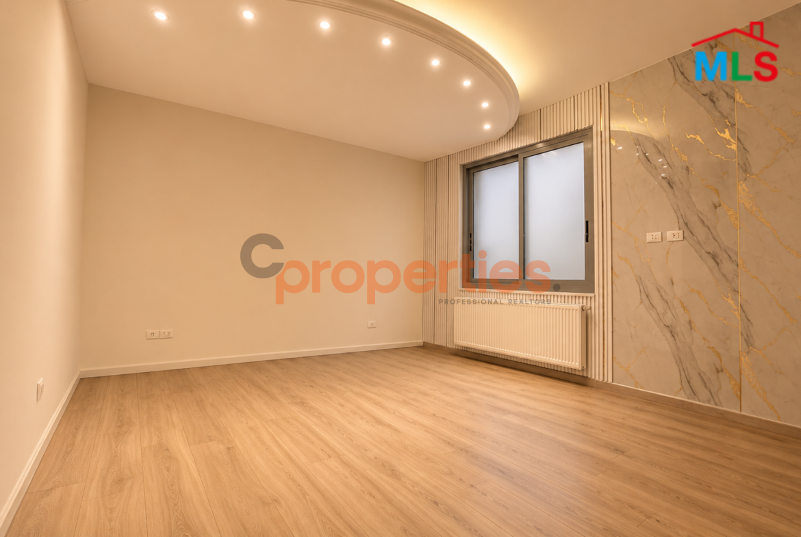 Apartment For Rent in Badaro شقة للايجار في بدارو - CPBZK36