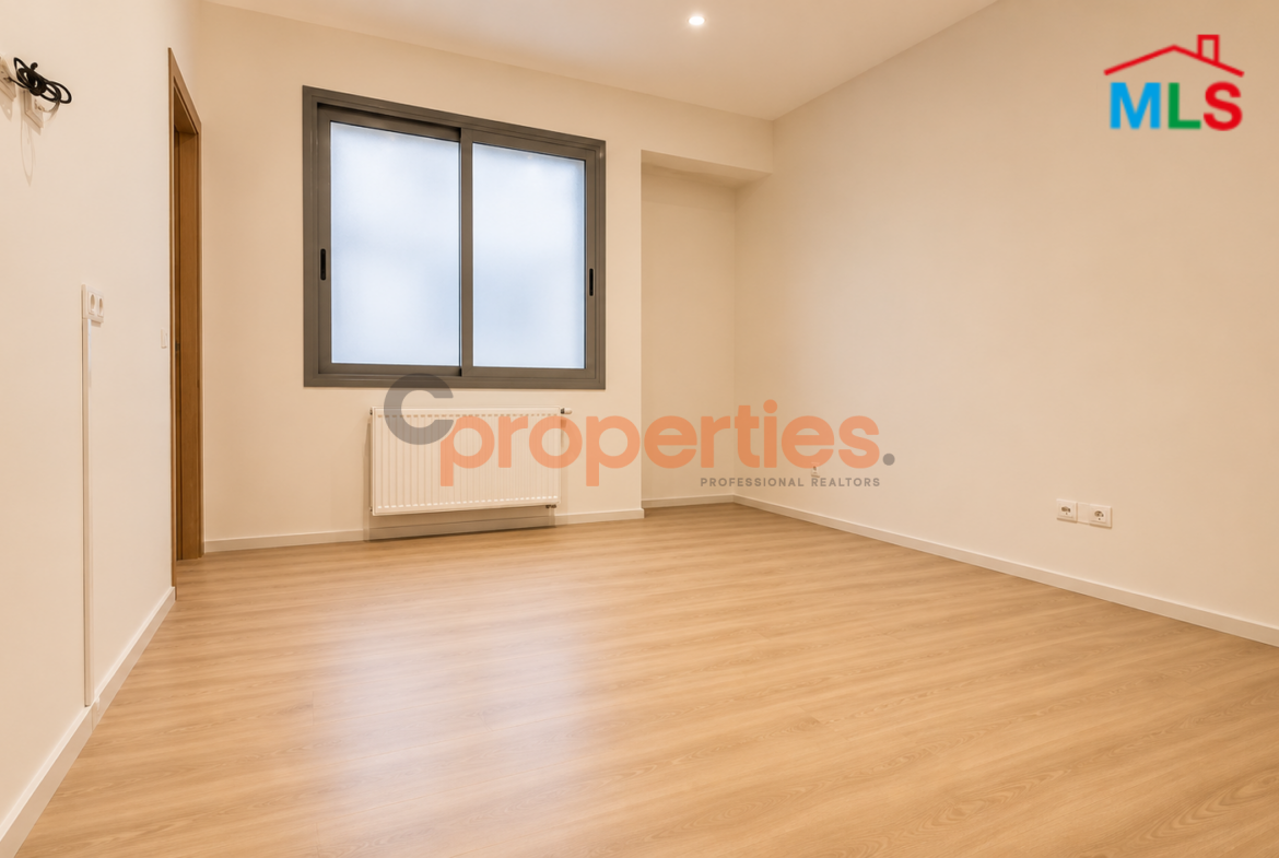Apartment For Rent in Badaro شقة للايجار في بدارو - CPBZK36