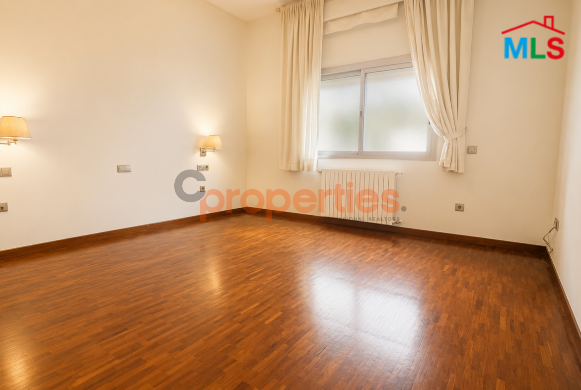 Apartment For Rent in Badaro شقة للايجار في بدارو - CPBZK35