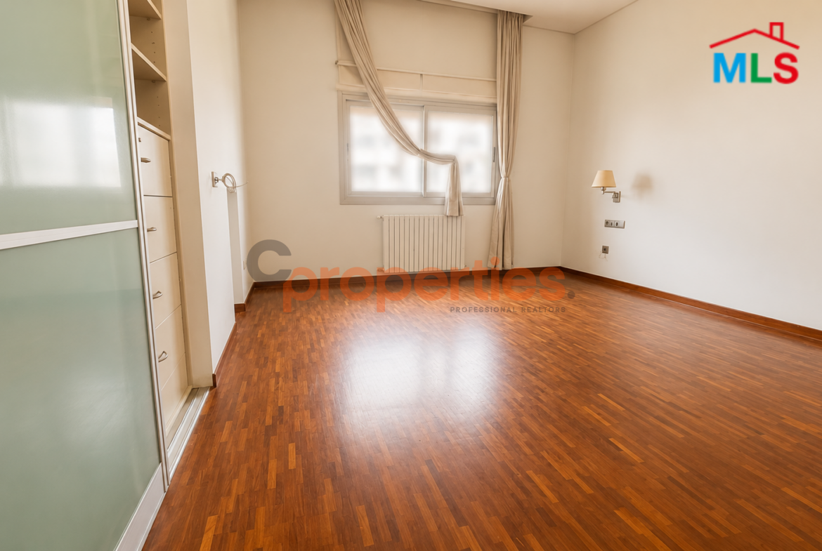 Apartment For Rent in Badaro شقة للايجار في بدارو - CPBZK35