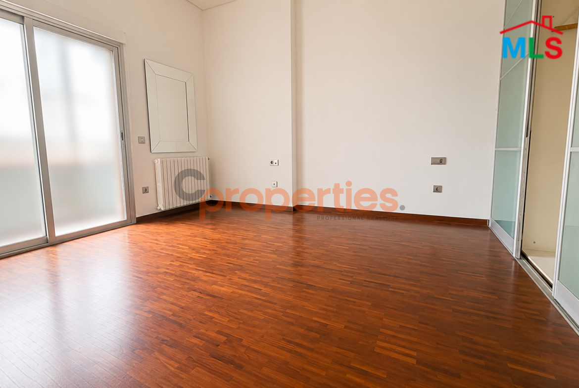 Apartment For Rent in Badaro شقة للايجار في بدارو - CPBZK35