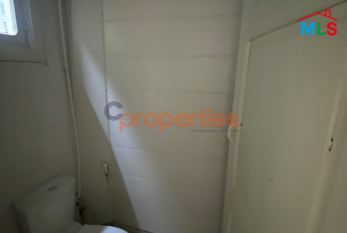 Furnished Apartment For Rent In Achrafieh | Rmeil - شقة مفروشة للإيجار في الأشرفية - CPBRC30