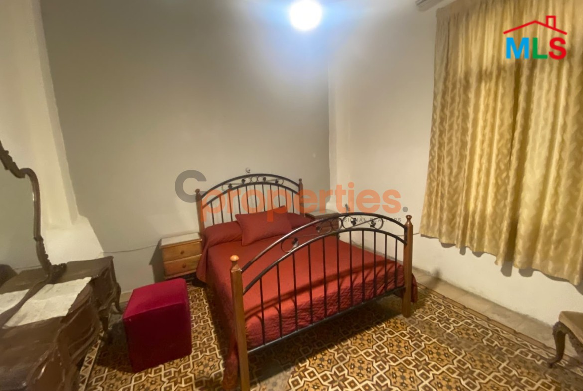 Furnished Apartment For Rent In Achrafieh | Rmeil - شقة مفروشة للإيجار في الأشرفية - CPBRC30