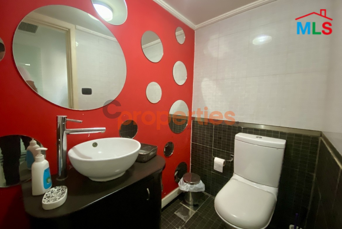 Office for Rent in Zalka - CPFY311 مكتب للإيجار في الزلقا