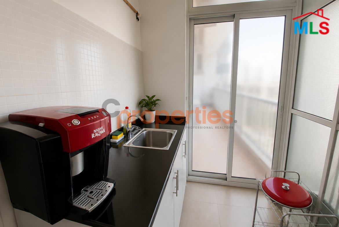 Office for Rent in Zalka - CPFY311 مكتب للإيجار في الزلقا