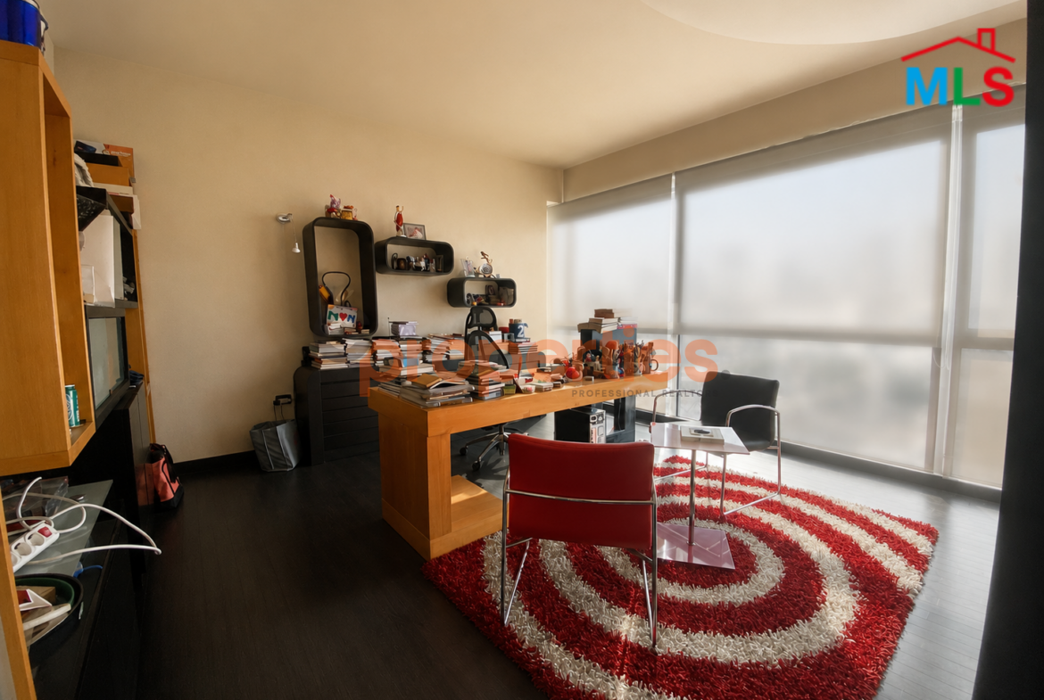 Office for Rent in Zalka - CPFY311 مكتب للإيجار في الزلقا