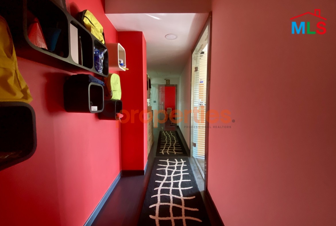 Office for Rent in Zalka - CPFY311 مكتب للإيجار في الزلقا