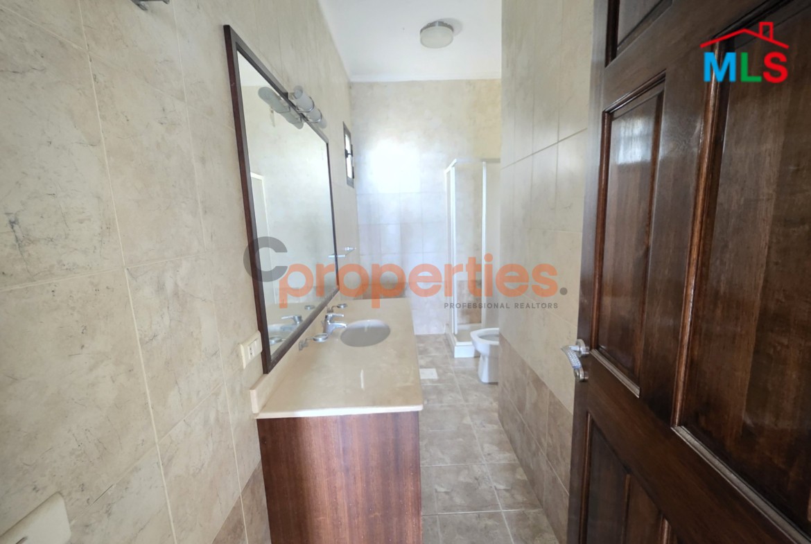 Apartment For Rent In Bhersaf شقة للأجار في منطقة بحرصاف - CPSK105