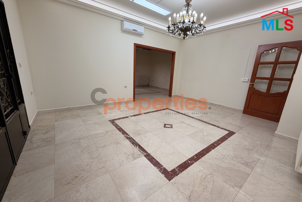 House for Rent with Terrace and Garden in Naccache - CPLO29