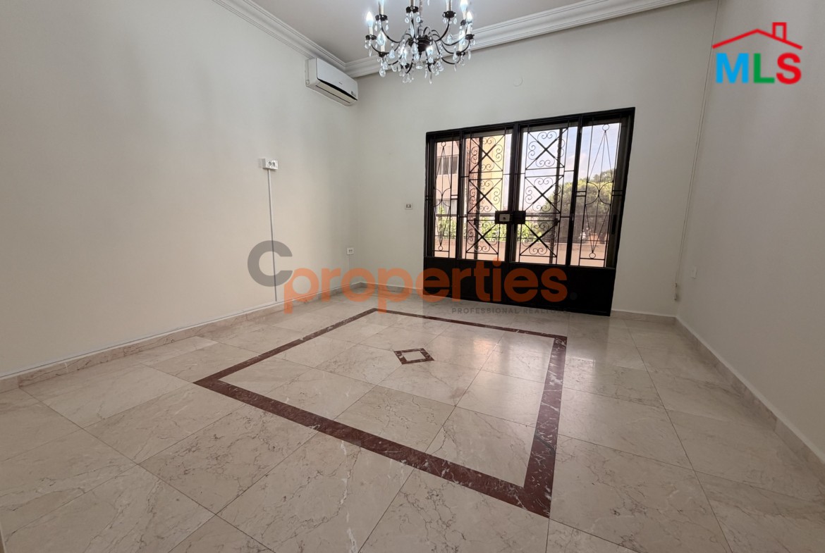 House for Rent with Terrace and Garden in Naccache - CPLO29