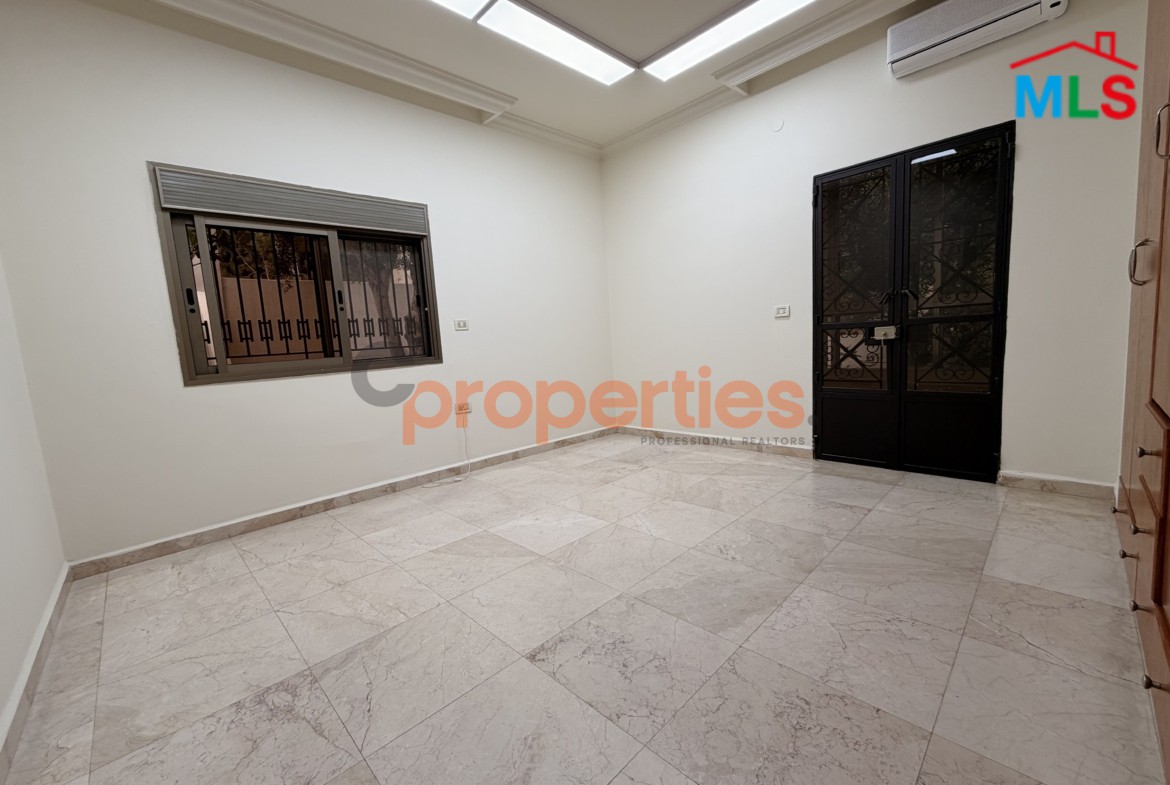 House for Rent with Terrace and Garden in Naccache - CPLO29