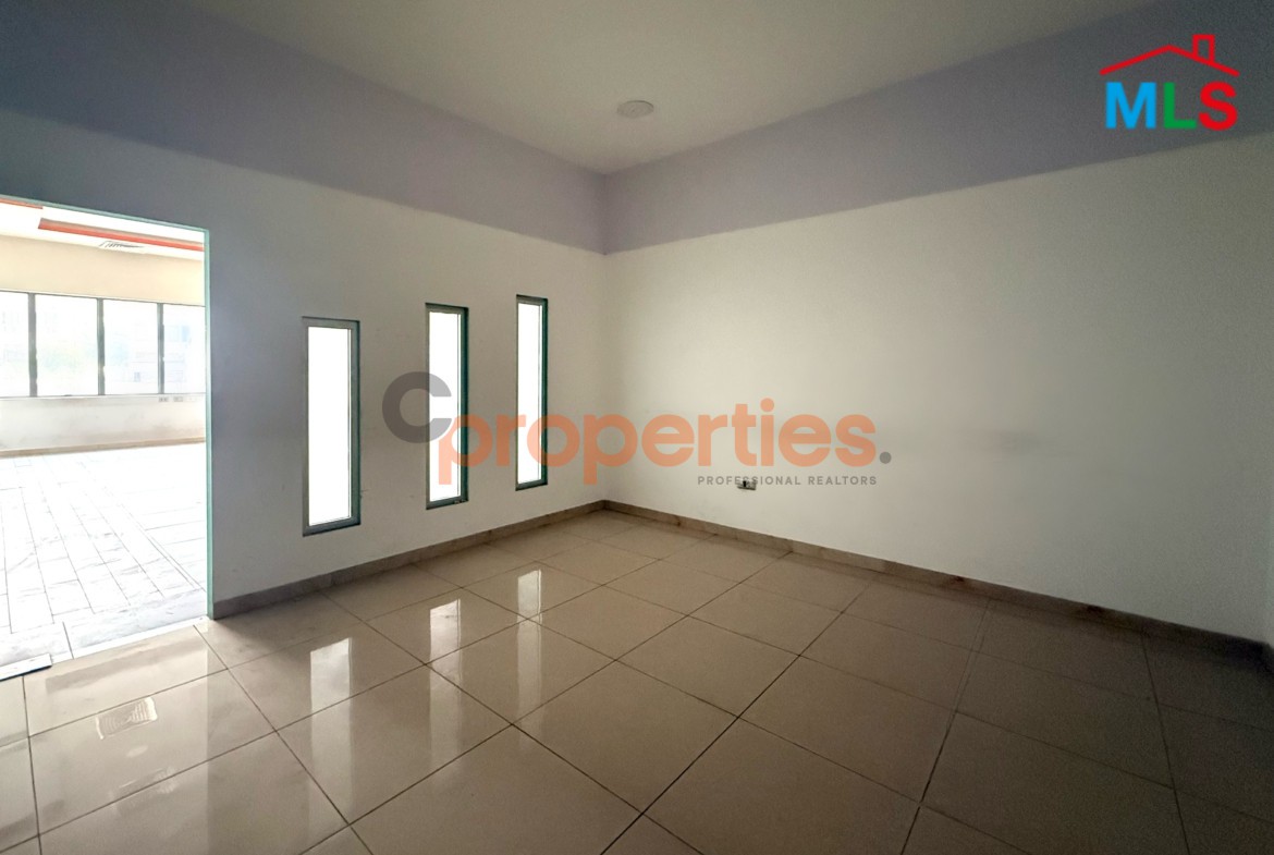 Office For Rent In Kaslik مكتب للإيجار في الكسليك CPKRS06