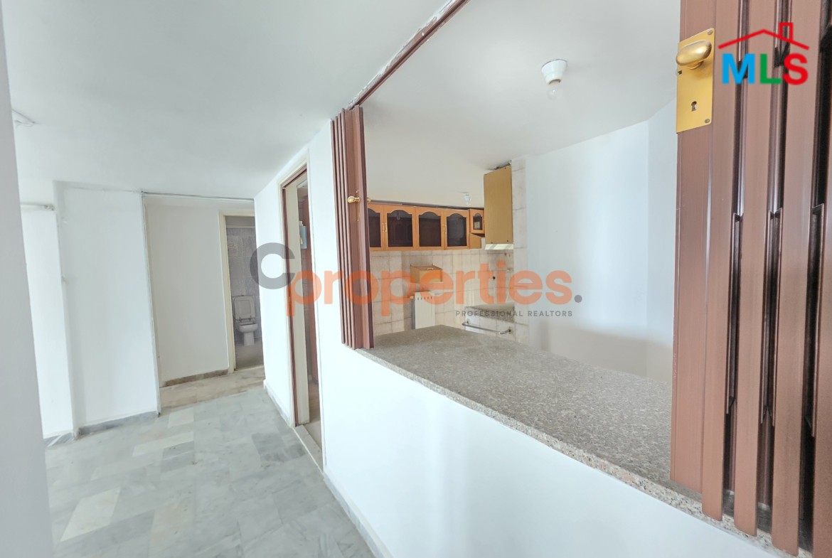 Apartment For Rent In Bhersaf شقة للأجار في بحرصاف - CPSK106