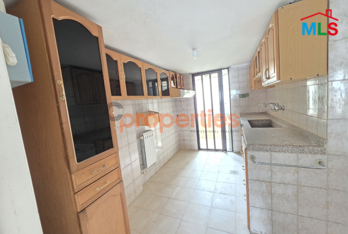 Apartment For Rent In Bhersaf شقة للأجار في بحرصاف - CPSK106