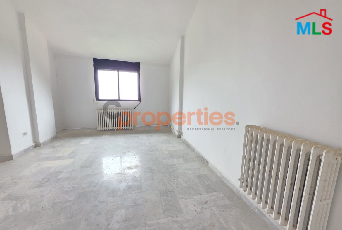 Apartment For Rent In Bhersaf شقة للأجار في بحرصاف - CPSK106