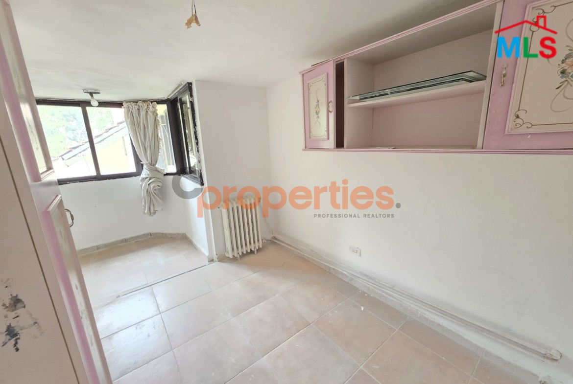 Apartment For Rent In Bhersaf شقة للأجار في بحرصاف - CPSK106