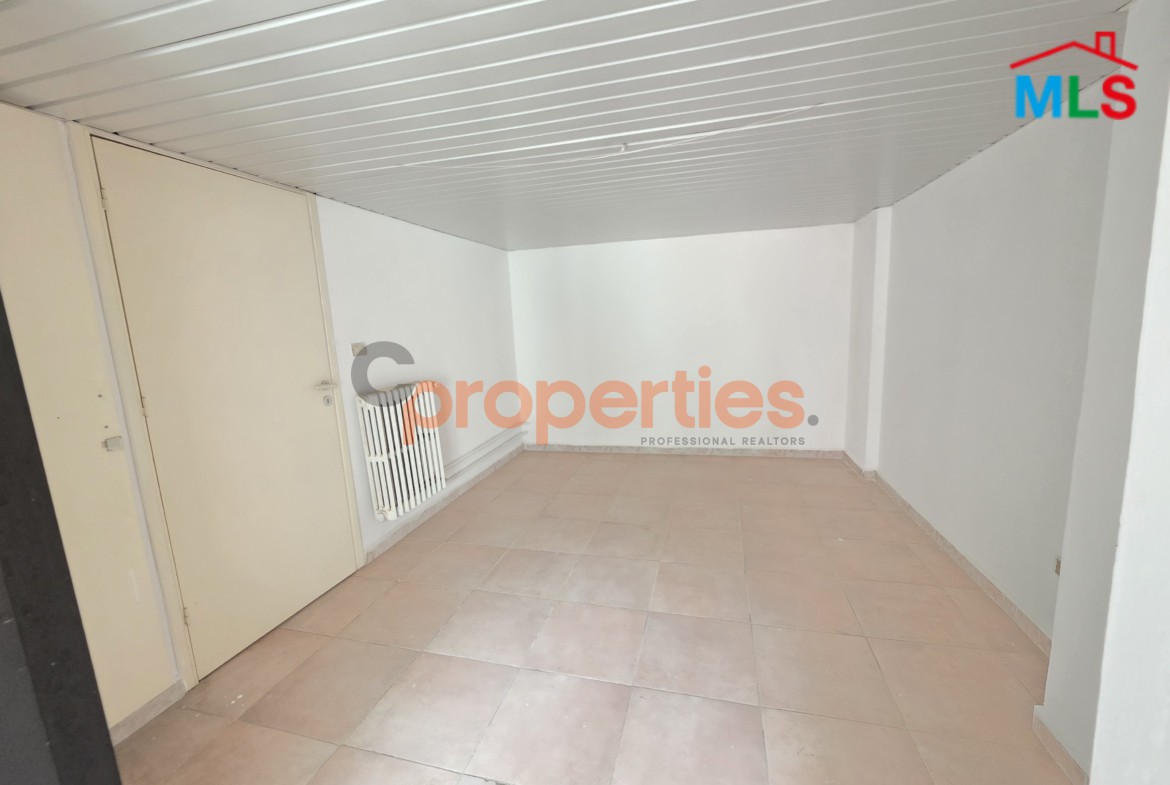 Apartment For Rent In Bhersaf شقة للأجار في بحرصاف - CPSK106