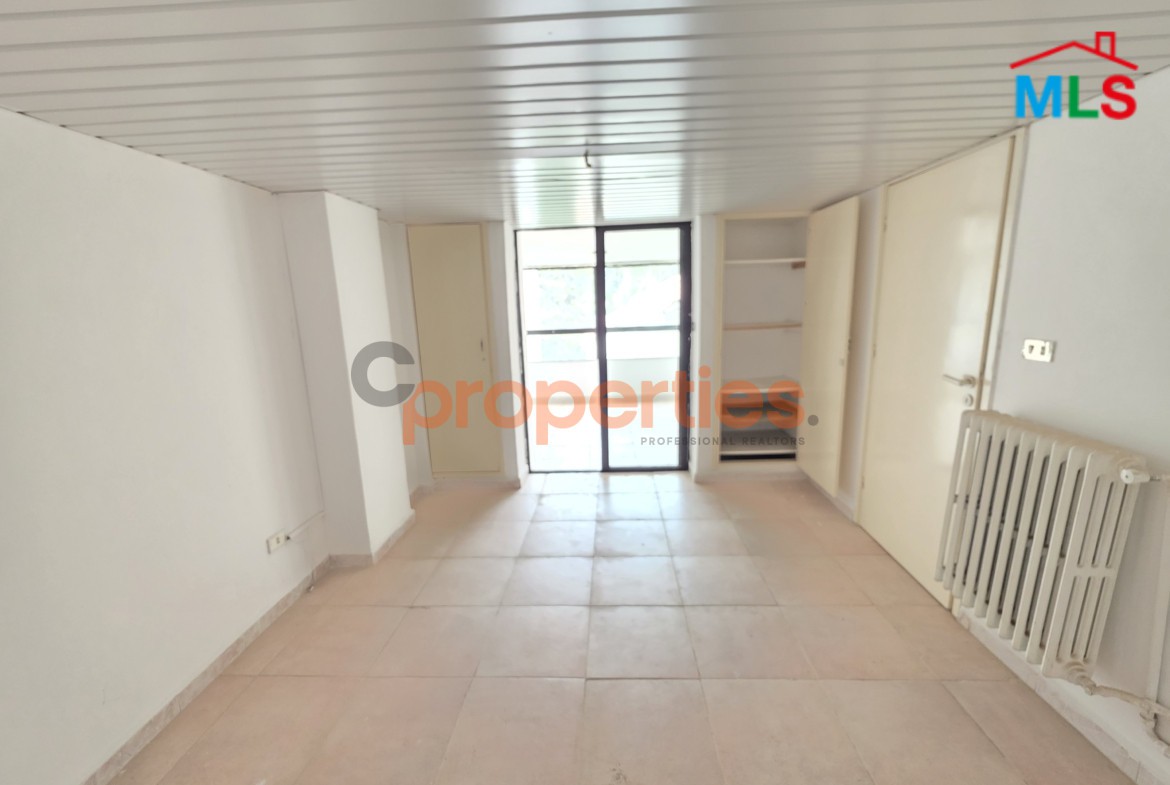 Apartment For Rent In Bhersaf شقة للأجار في بحرصاف - CPSK106