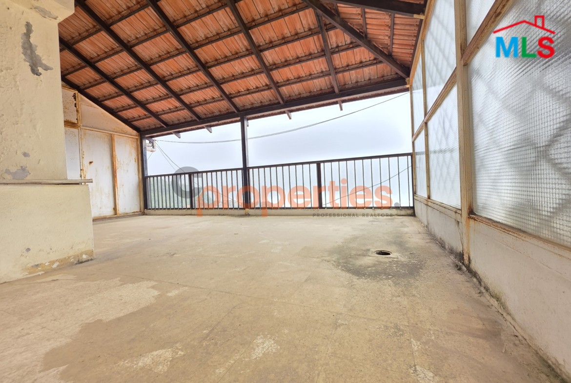 Apartment For Rent In Bhersaf شقة للأجار في بحرصاف - CPSK106