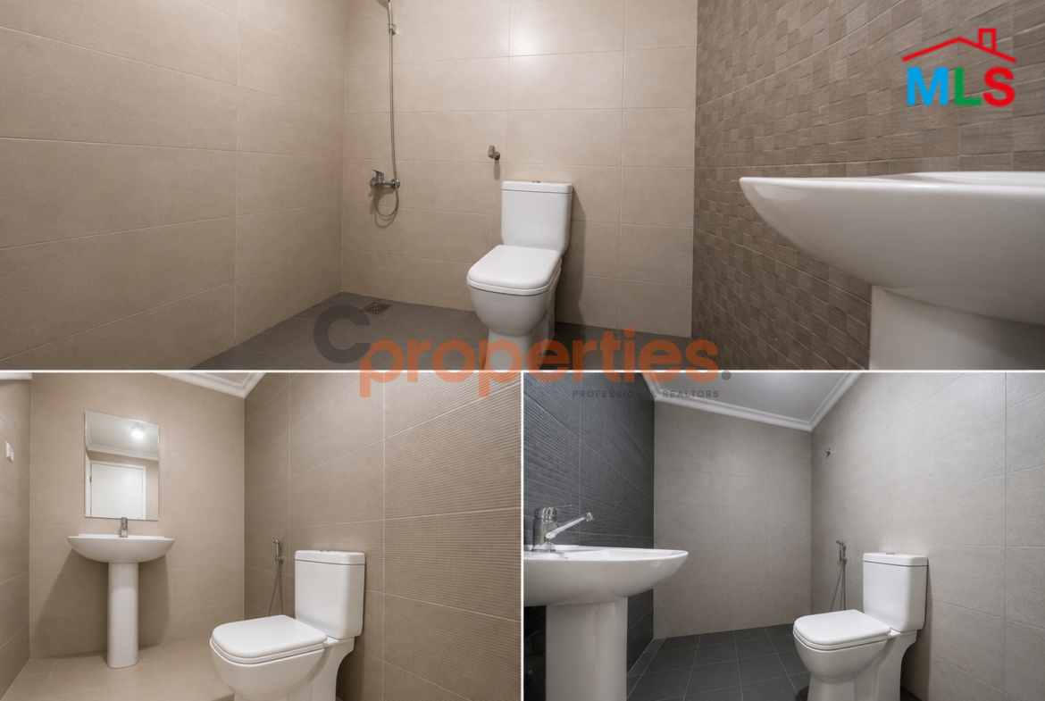 Luxury apartment for rent in Ajaltoun - CPKNS03 - شقة فخمة للايجار في عجلتون